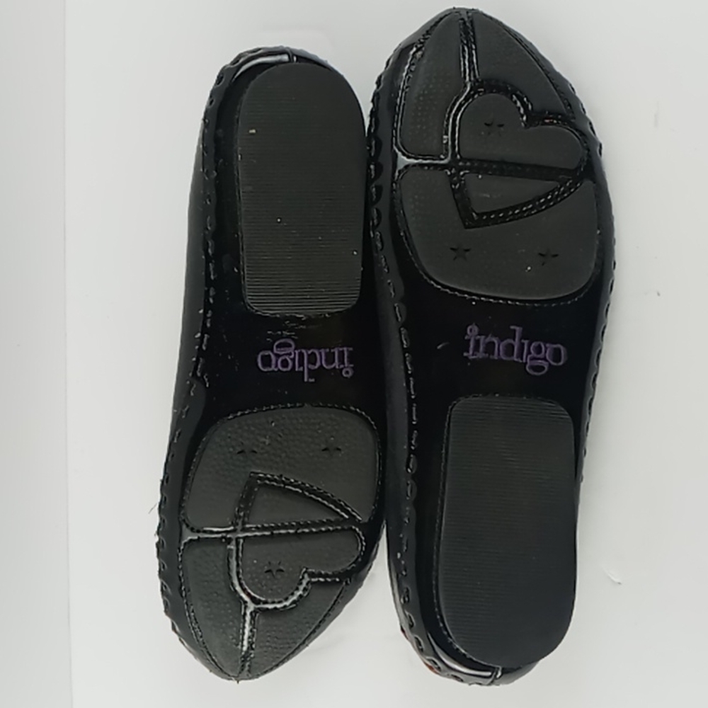 Indigo by Clarks Flats - Picture 8 of 9